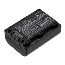 Kompatibilna zamenjava baterije za Sony NP-FH30,NP-FH40,NP-FH50,NP-FH60