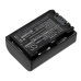 Camera Battery Sony HDR-SR8E