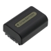 Camera Battery Sony HDR-SR8E