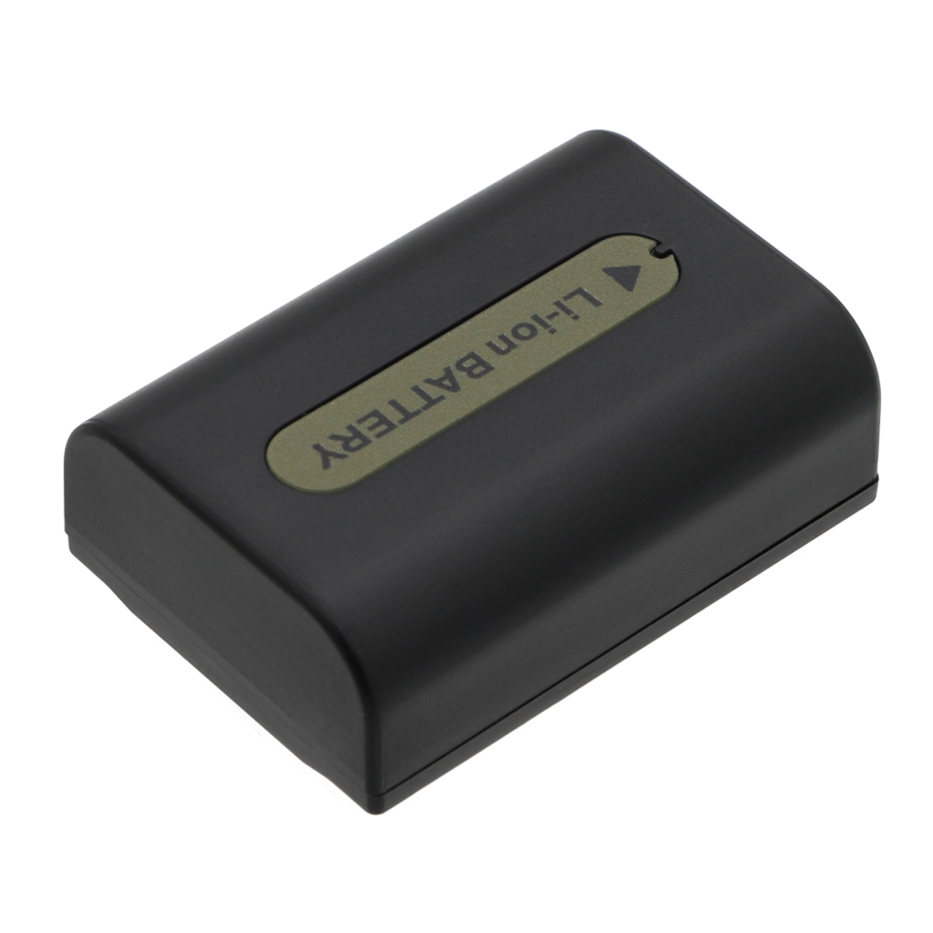 Camera Battery Sony HDR-SR8E