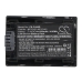 Camera Battery Sony HDR-SR8E