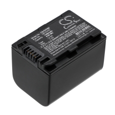 Kompatibilna zamenjava baterije za Sony NP-FH70
