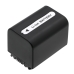 Camera Battery Sony HDR-SR8E