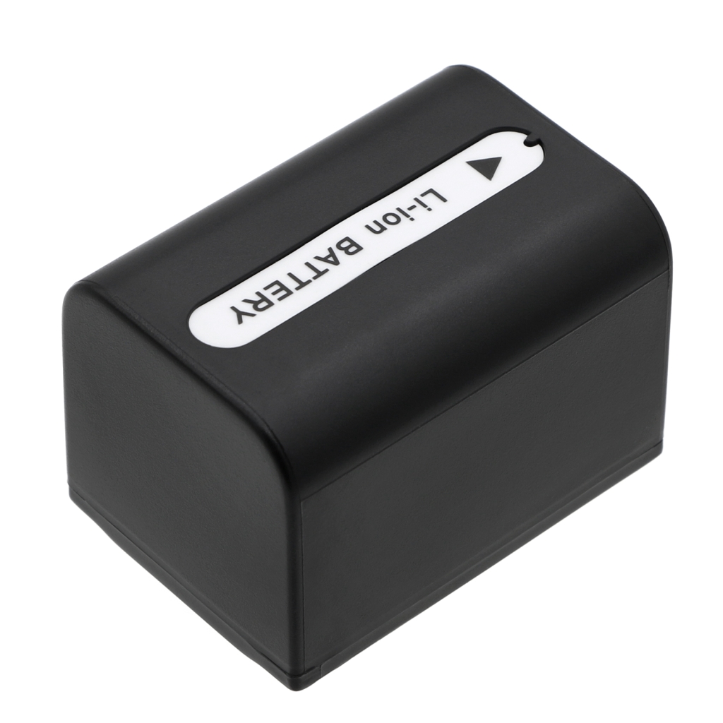 Camera Battery Sony HDR-SR8E