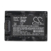 Camera Battery Sony HDR-SR8E