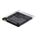Cameron Sino CS-FIQ440SL Fly battery front label 1900mAh 7.03Wh