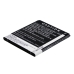 Cameron Sino CS-FIQ440SL battery reverse label 1900mAh BL3805