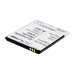 Cameron Sino CS-FIQ440SL Fly battery side label 1900mAh BL3805