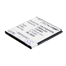 Kompatibilna zamenjava baterije za Fly BL3805