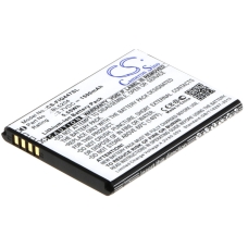 Kompatibilna zamenjava baterije za Fly BL5204