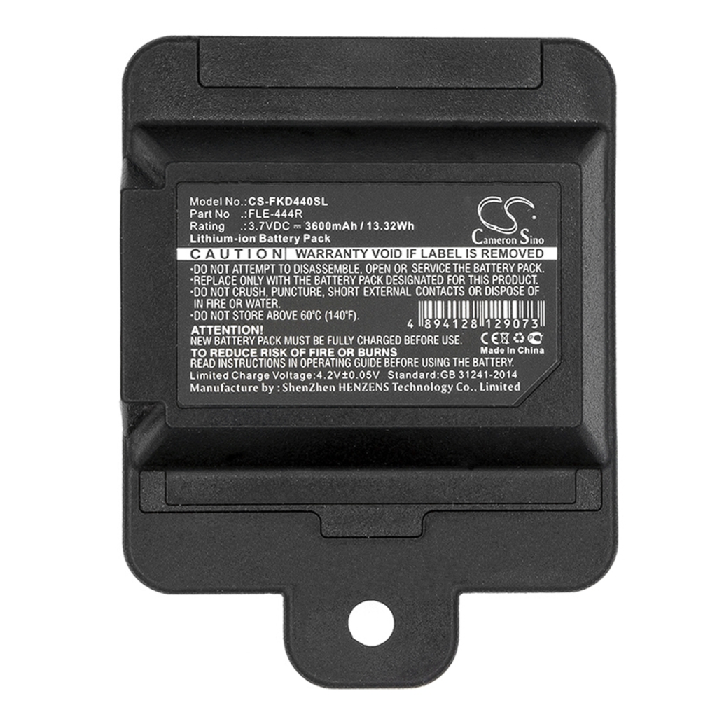 Baterija za električno orodje Fukuda CS-FKD440SL