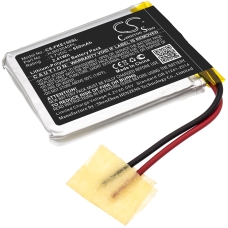 Kompatibilna zamenjava baterije za Fluke HJ603040PL