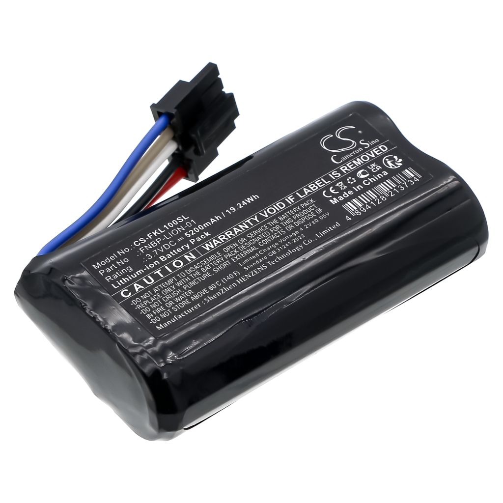 Fluke LinkIQ