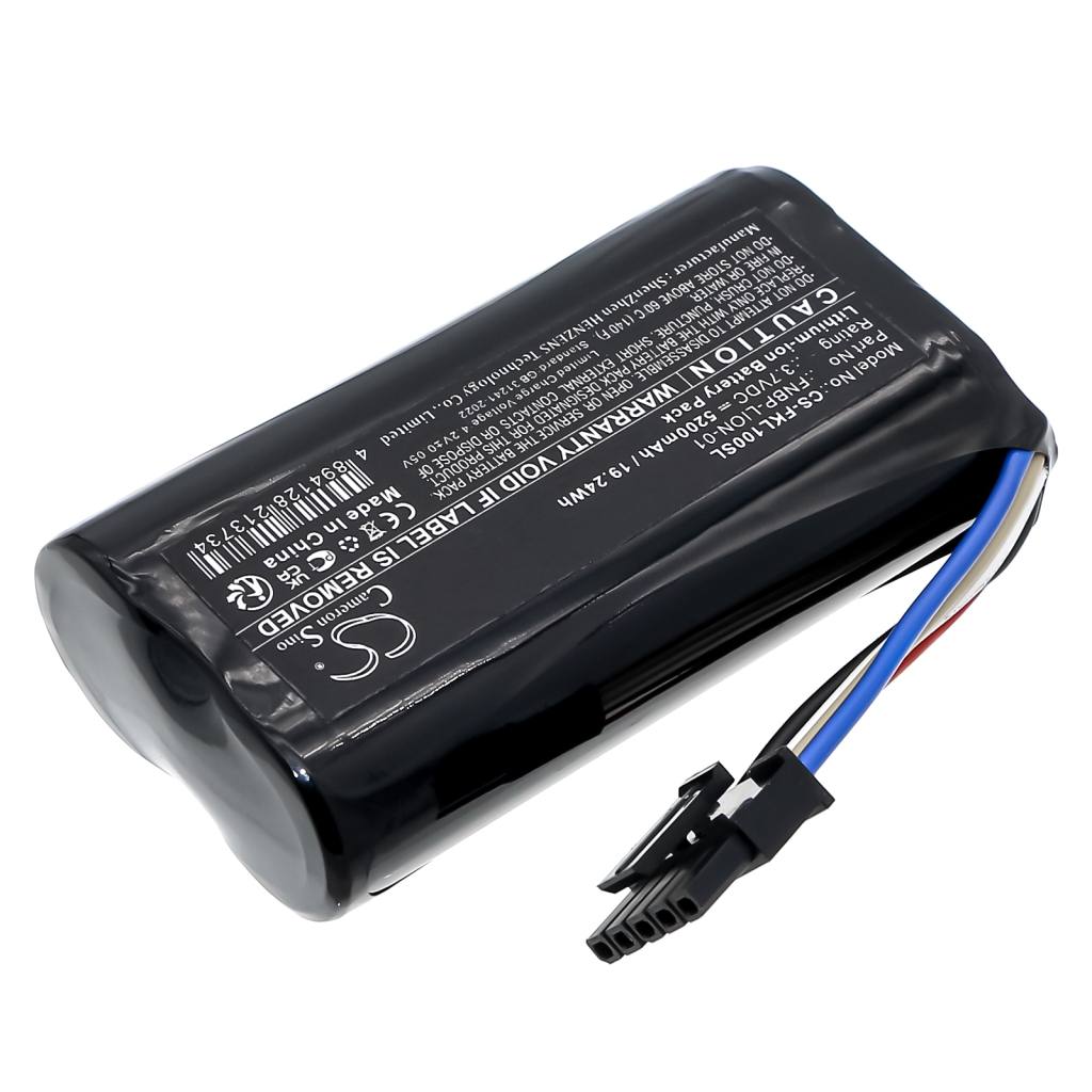 Fluke LinkIQ