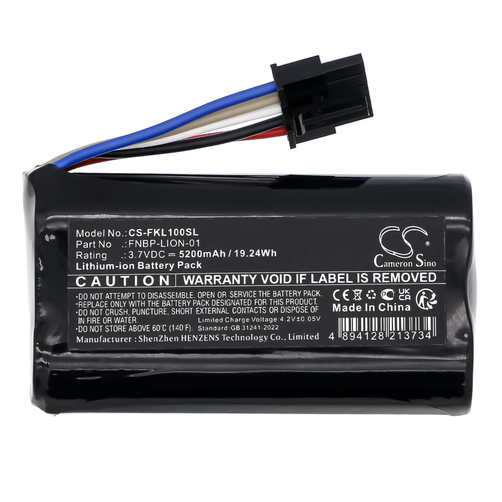 Fluke LinkIQ