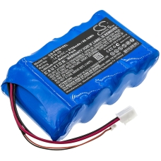 Kompatibilna zamenjava baterije za Fujikura BTR-09