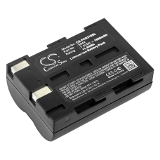 Kompatibilna zamenjava baterije za Furukawa BU-6,S944