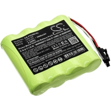 Kompatibilna zamenjava baterije za Fluke U80159