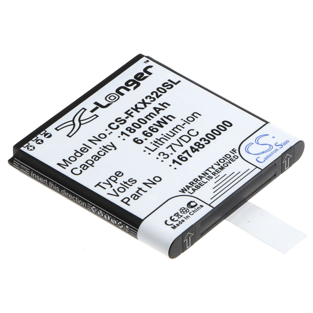 Namizni polnilnik Icom CS-FKX320SL
