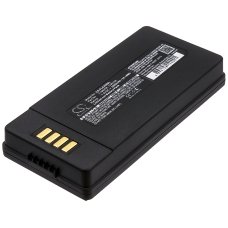 Kompatibilna zamenjava baterije za FLIR 1195106,1195106-05,T198258,T199366,T199366AAC