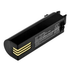 Kompatibilna zamenjava baterije za FLIR 365-8107,T198423,T198530,T199362ACC,T300109