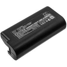 Kompatibilna zamenjava baterije za FLIR T197752,T198487,T199363,T199363ACC