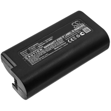 Kompatibilna zamenjava baterije za FLIR T197752,T198487,T199363,T199363ACC
