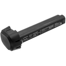 Kompatibilna zamenjava baterije za FLIR T199330ACC