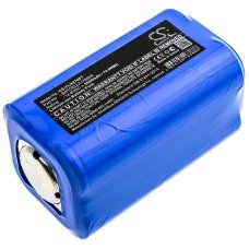 Kompatibilna zamenjava baterije za Bigblue BATCELL21700X4