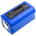 Kompatibilna zamenjava baterije za Bigblue BATCELL21700X4