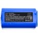 Kompatibilna zamenjava baterije za Bigblue BATCELL21700X4