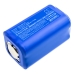 Kompatibilna zamenjava baterije za Bigblue BATCELL21700X4