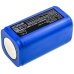 Kompatibilna zamenjava baterije za Bigblue BATCELL18650X4