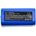 Kompatibilna zamenjava baterije za Bigblue BATCELL18650X4