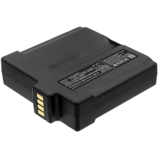 Kompatibilna zamenjava baterije za FLIR 119268-07,1195268-02,1195268-06,1195268-07,T198288...