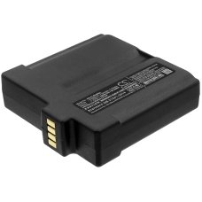 Kompatibilna zamenjava baterije za FLIR 119268-07,1195268-02,1195268-06,1195268-07,T198288...