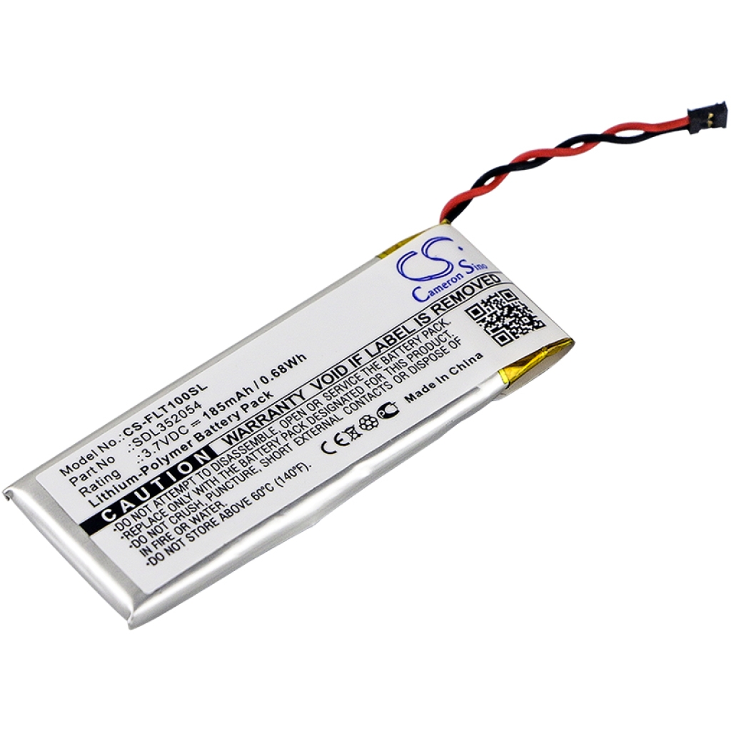 Kompatibilna zamenjava baterije za FLIR SDL352054