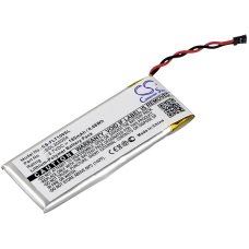 Kompatibilna zamenjava baterije za FLIR SDL352054
