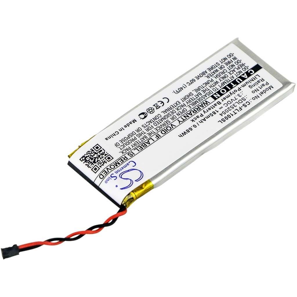 Kompatibilna zamenjava baterije za FLIR SDL352054