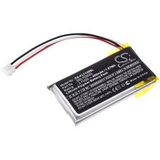 Kompatibilna zamenjava baterije za FLIR LF602035-02,SDL702035
