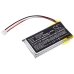 Kompatibilna zamenjava baterije za FLIR LF602035-02,SDL702035