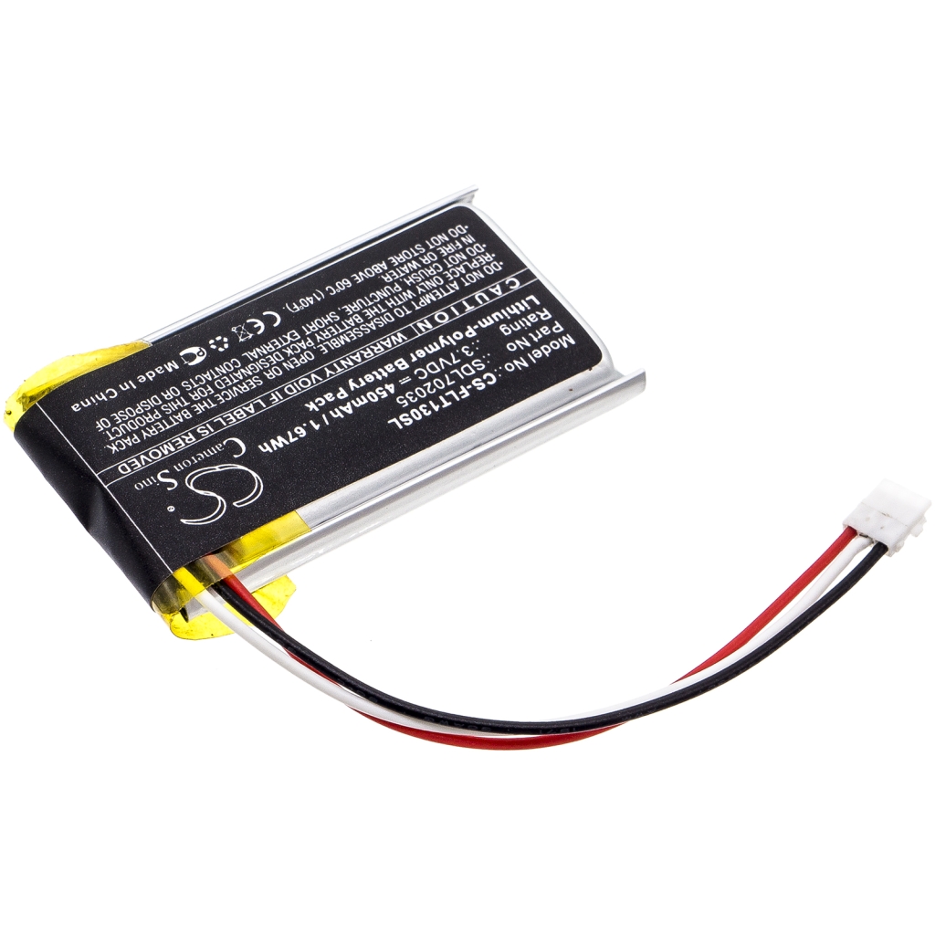 Kompatibilna zamenjava baterije za FLIR LF602035-02,SDL702035