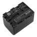 Camera Battery Sony DCR-TRV340