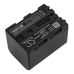 Camera Battery Sony DCR-TRV340