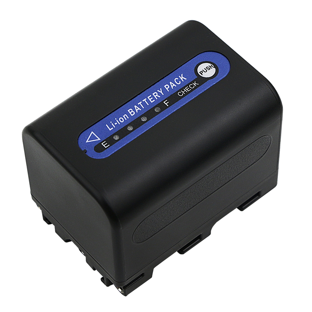 Camera Battery Sony DCR-TRV340