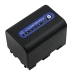 Camera Battery Sony DCR-TRV340