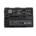 Camera Battery Sony DCR-TRV340