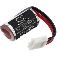 Kompatibilna zamenjava baterije za Fuji electric LS14250-FUJ,NL8V-BT