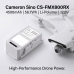 Baterije združljivo z FIMI X8 SE CS-FMX800RX