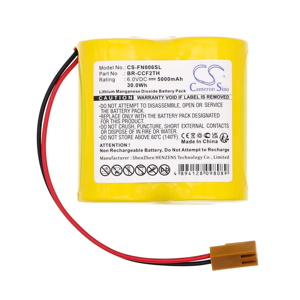 Baterije Nadomešča A98L-0031-00012